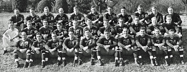 1944 Green Bay Packers